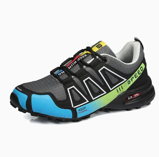 Norva – Ortopedískir gönguskór sem draga úr verkjum og veita betri stuðning