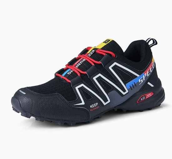 Norva – Ortopedískir gönguskór sem draga úr verkjum og veita betri stuðning