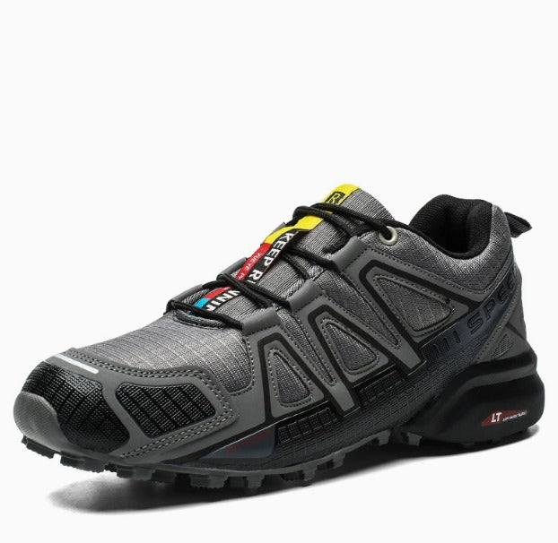 Norva – Ortopedískir gönguskór sem draga úr verkjum og veita betri stuðning