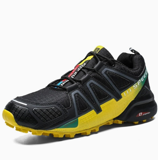 Norva – Ortopedískir gönguskór sem draga úr verkjum og veita betri stuðning