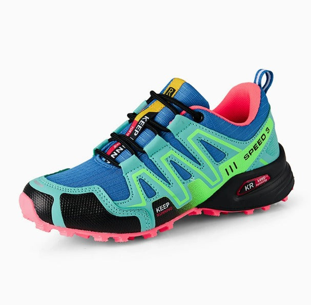 Norva – Ortopedískir gönguskór sem draga úr verkjum og veita betri stuðning