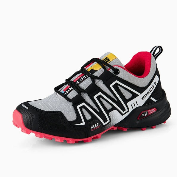 Norva – Ortopedískir gönguskór sem draga úr verkjum og veita betri stuðning