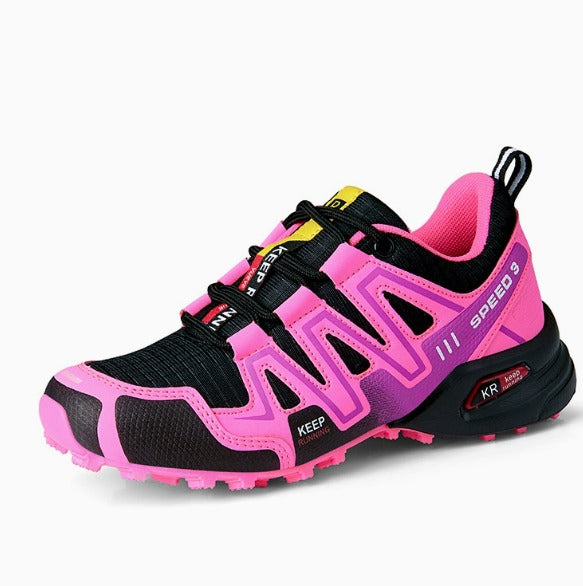 Norva – Ortopedískir gönguskór sem draga úr verkjum og veita betri stuðning