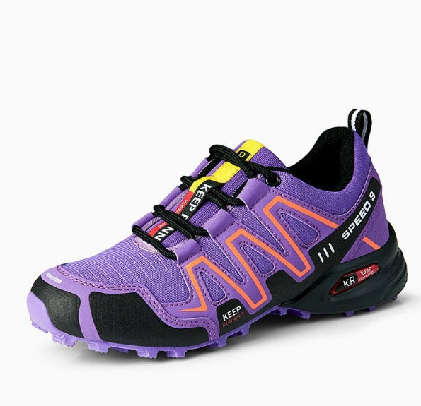 Norva – Ortopedískir gönguskór sem draga úr verkjum og veita betri stuðning