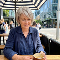 Siobhan M. - Dublin