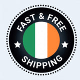 FREE SHIPPING