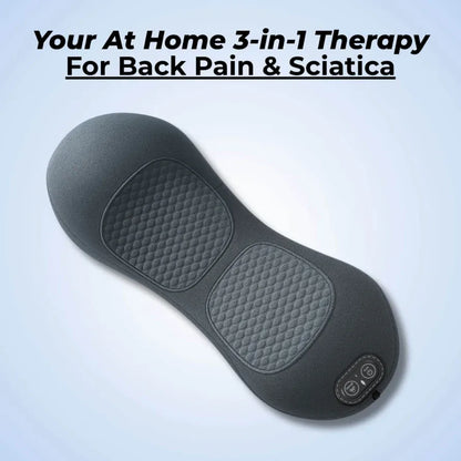 Nervilla Triple Fusion Massager