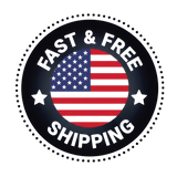 FREE SHIPPING